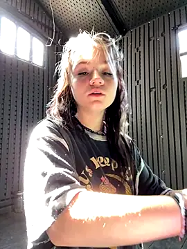 Cutiepiespanks online show from 11.17.25