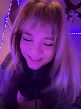 Cutiepiespanks online show from 01.16.26