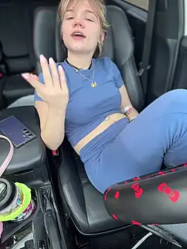 Cutiepiespanks online show from 03.02.26