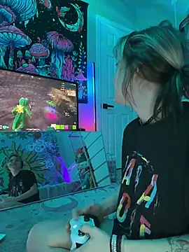 Cutiepiespanks online show from 03.10.26