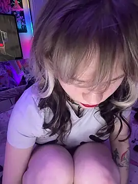 Cutiepiespanks online show from 03.17.26