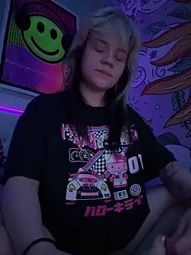 Cutiepiespanks online show from 04.18.26