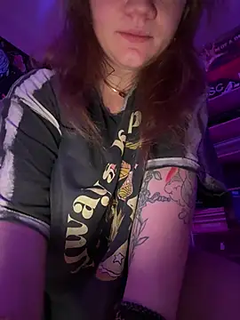 Cutiepiespanks online show from 07.05.26