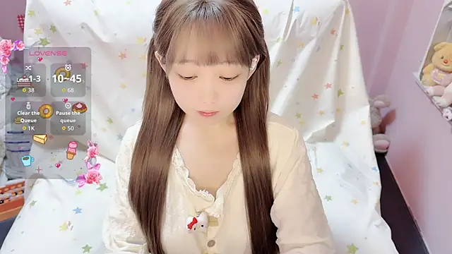 TUTU-CN online show from 11.22.25