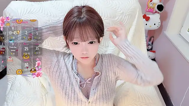 TUTU-CN online show from 07.09.26