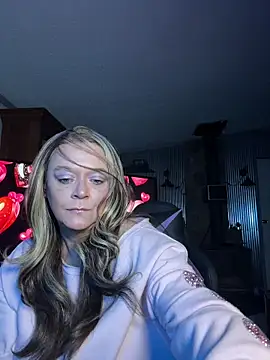 cowgirlc online show from 02.14.26