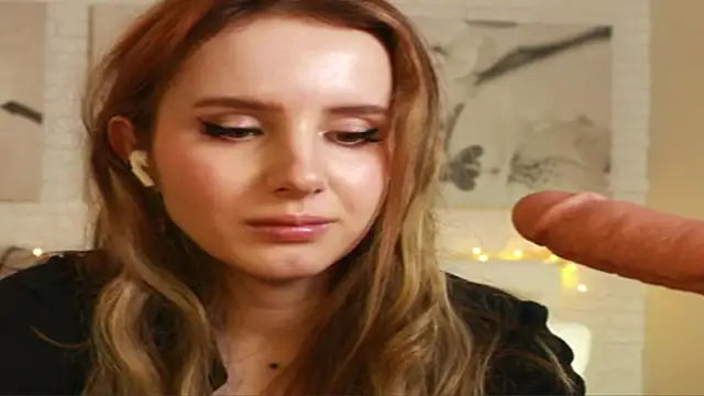 Betty June online show from 02.23.25