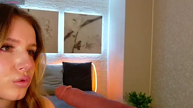 Betty June online show from 03.31.26