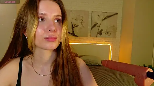 Betty June online show from 04.24.26