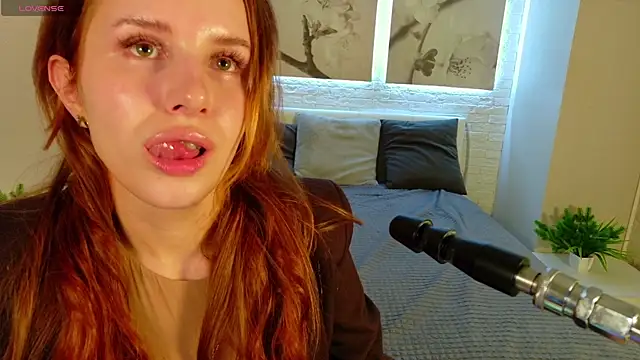 Betty June online show from 06.08.26