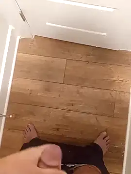 Snapshot of Mark_Dad chatting on 01.17.25 Mark Dad online show from 01.17.25