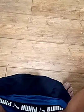 Snapshot of Mark_Dad chatting on 10.25.25 Mark Dad online show from 10.25.25