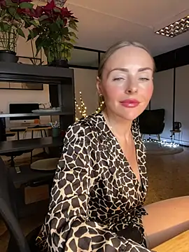 EmaSalis online show from 12.11.24