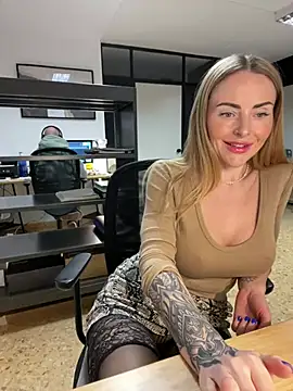 EmaSalis online show from 01.15.25