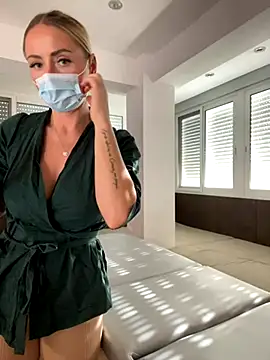 EmaSalis online show from 10.04.25