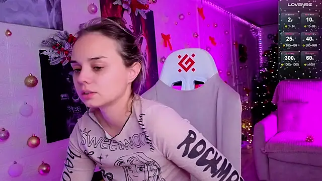 Misss Vikk online show from 12.15.25