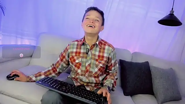 Tim wolf online show from 02.10.26