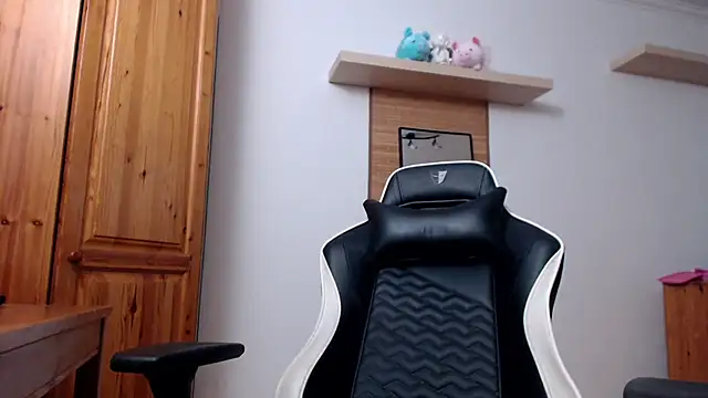 Lisakisss online show from 09.22.25