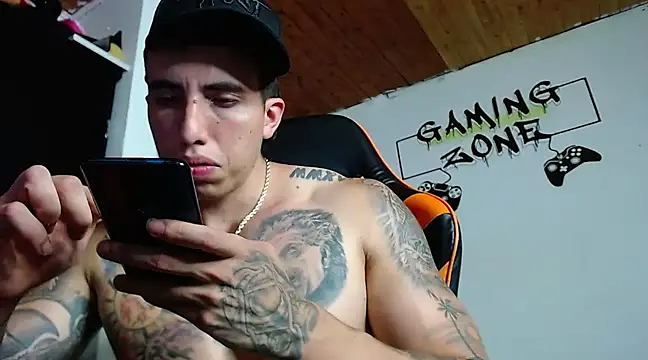 Adam Hudsond online show from 12.21.24