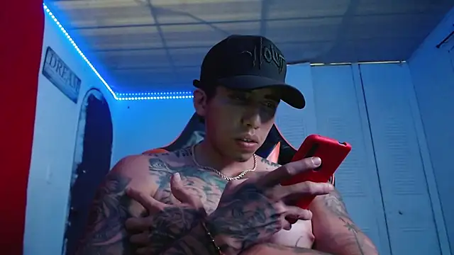 Adam Hudsond online show from 03.15.25