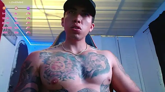 Adam Hudsond online show from 03.16.25