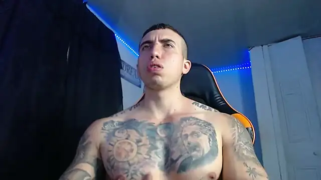 Adam Hudsond online show from 09.22.25