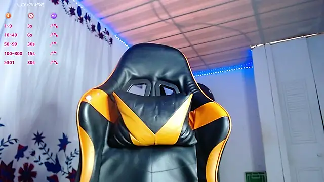 Adam Hudsond online show from 12.14.25