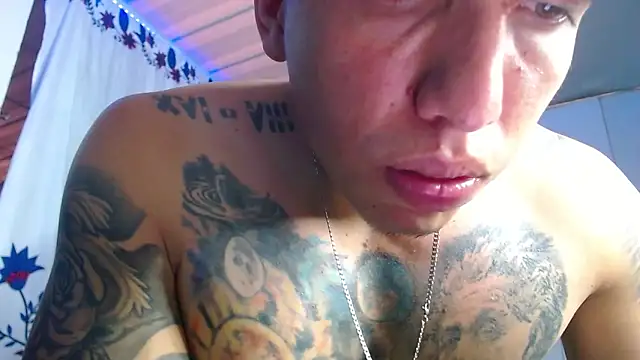 Adam Hudsond online show from 02.10.26