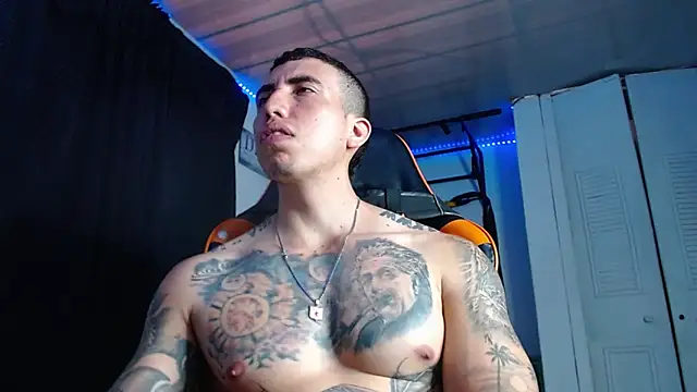 Adam Hudsond online show from 03.18.26