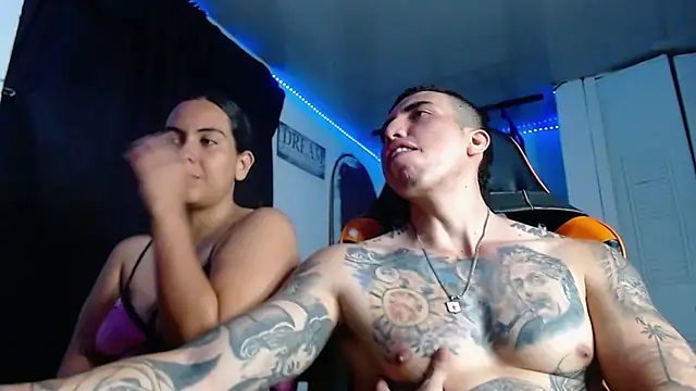 Adam Hudsond online show from 03.20.26