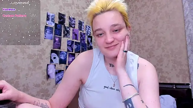 Imlinn online show from 10.05.25