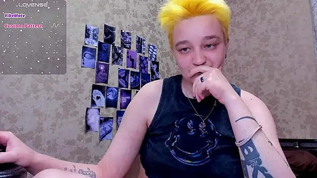 Imlinn online show from 10.23.25