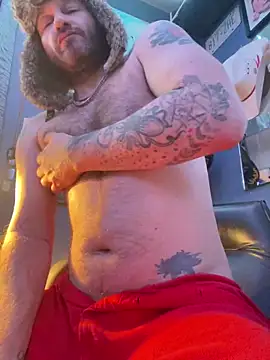 Snapshot of GhetTOfag_ chatting on 01.22.25 GhetTOfag online show from 01.22.25