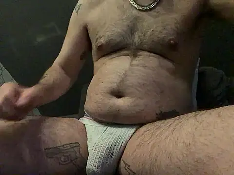 Snapshot of GhetTOfag_ chatting on 02.18.25 GhetTOfag online show from 02.18.25