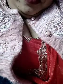 Snapshot of BigBustyRuhi chatting on 02.05.26 BigBustyRuhi online show from 02.05.26