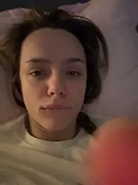 Kylie Desire online show from 11.15.25