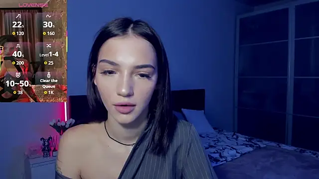 SophieCatty online show from 11.29.25