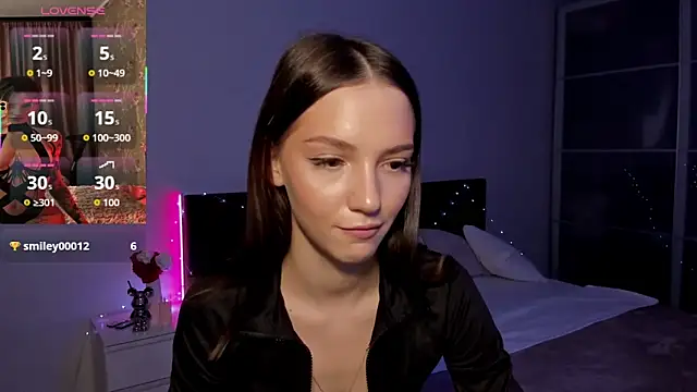 SophieCatty online show from 05.07.26