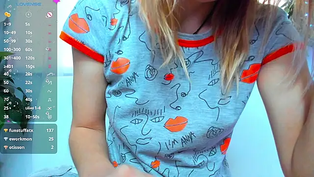 Bell a mi  online show from 02.07.25