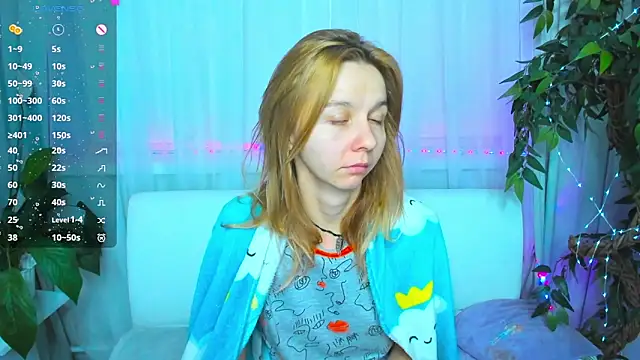 Bell a mi  online show from 02.08.25