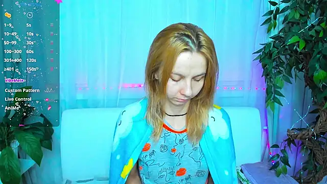 Bell a mi  online show from 02.10.25