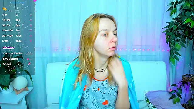 Bell a mi  online show from 02.12.25