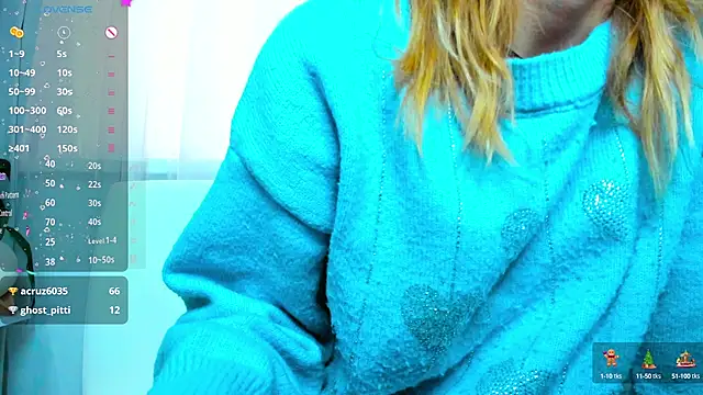 Bell a mi  online show from 02.18.25