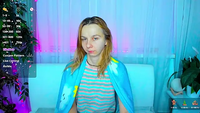 Bell a mi  online show from 03.02.25