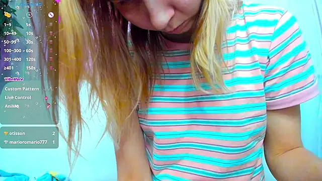 Bell a mi  online show from 03.03.25