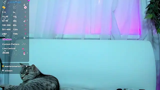 Bell a mi  online show from 03.07.25