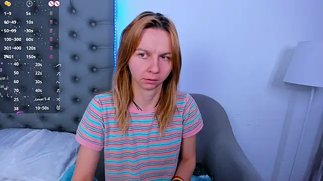 Bell a mi  online show from 03.09.25