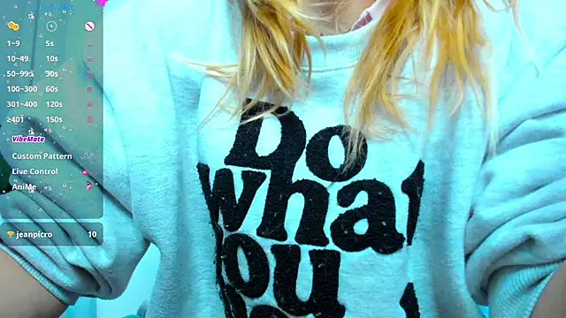 Bell a mi  online show from 03.18.25