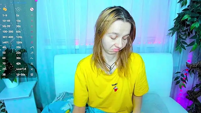 Bell a mi  online show from 03.22.25