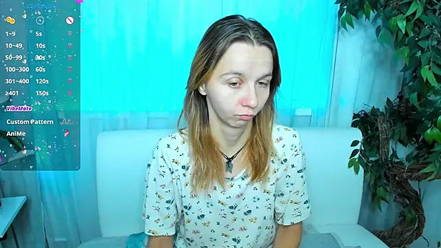 Bell a mi  online show from 09.12.25